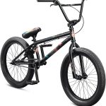 دوچرخه BMX مدل Mongoose Legion Freestyle