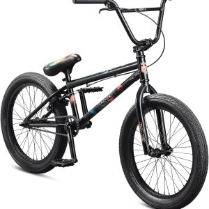دوچرخه BMX مدل Mongoose Legion Freestyle
