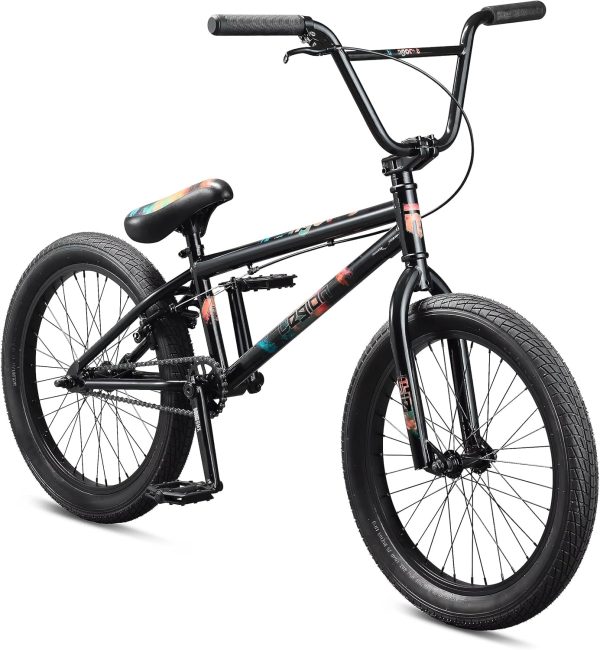 دوچرخه BMX مدل Mongoose Legion Freestyle - Image 1