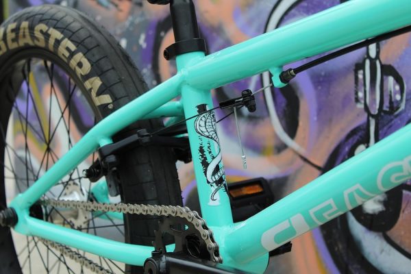 دوچرخه BMX مدل Eastern Cobra - Image 3