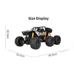 ماشین 6 چرخ آفرود  2001mz - تصویر 2