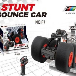 ماشین کنترلی F7