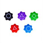 بازی گونگی (یه قل دو قل) اسکویید گیم - جعبه دار