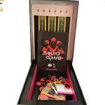 بازی فکری اسکویید گیم هوشیار کده - تصویر 2