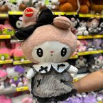 عروسک ملودی - 30 سانتی