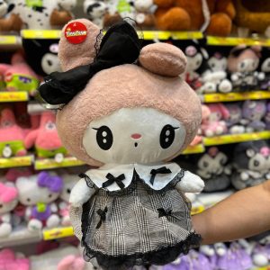 عروسک ملودی - 40 سانتی