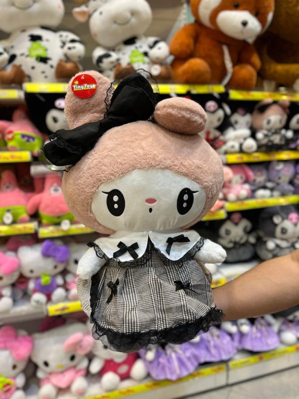 عروسک ملودی - 40 سانتی - Image 1