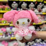 عروسک ملودی- 25 سانتی