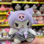 عروسک کرومی - 25 سانتی