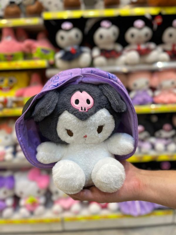 عروسک سوپرایزی کرومی - Image 1