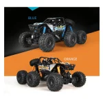 ماشین 6 چرخ آفرود  2001mz - تصویر 6