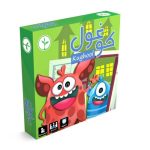 بازی فکری کوغول