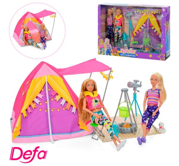 باربی 8498 - Image 1