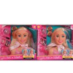 کله آرایشی 8401