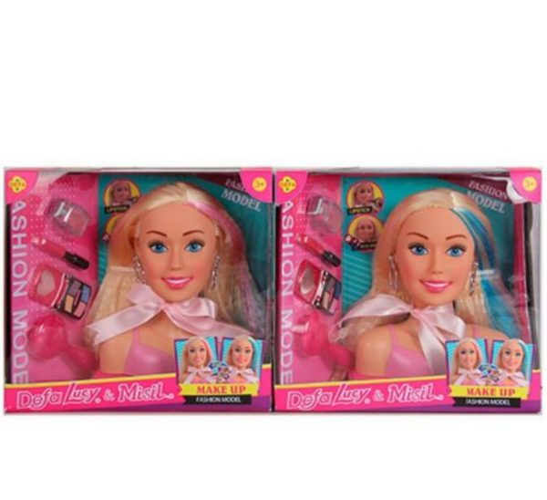 کله آرایشی 8401 - Image 1