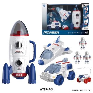 ست فضایی سفینه 8944space