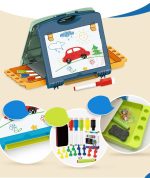 تخته وایت برد 050 - تصویر 2