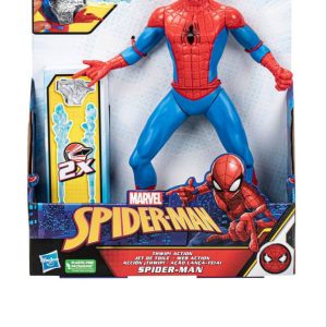 اکشن فیگور مرد عنکبوتی 8115