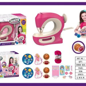 چرخ خیاطی 899