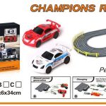 ریسینگ برق مستقیم طول مسیر 220سانت6608