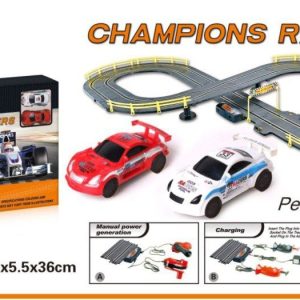 ریسینگ شارژی6610