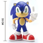 اکشن فیگور سونیک108