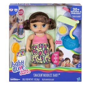 عروسک بی بی 0456