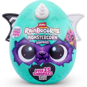 عروسک سوپرایزی ریبورن کورن 9297