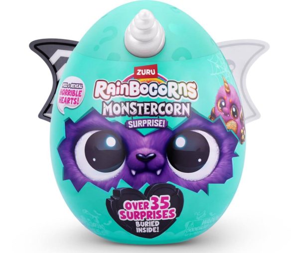 عروسک سوپرایزی ریبورن کورن 9297 - Image 1