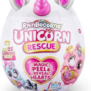 عروسک سوپرایزی ریبورن کورن 9262