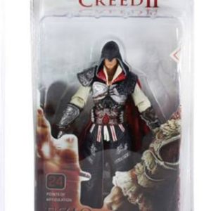 اکشن  فیگور اساسین اسکرید نکا