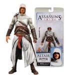 اکشن فیگور اساسین نکا