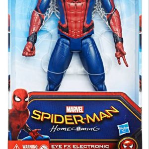 اکشن فیگور مرد عنکبوتی 2604