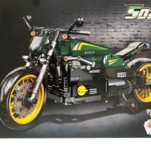 لگو کنترلی 91022