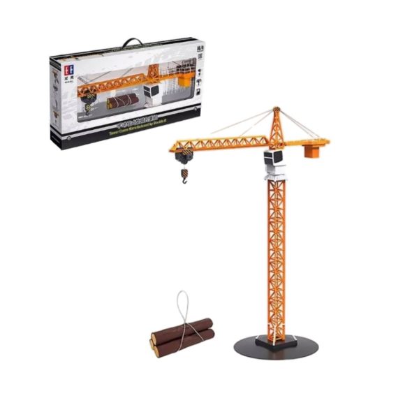 ماکت تاور کرن236/003 - Image 1