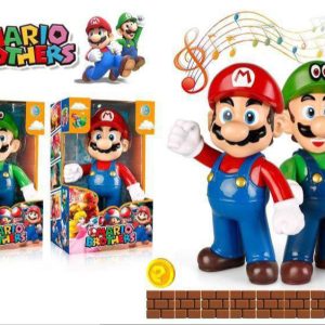 اکشن فیگور ماریو 0812