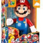 اکشن فیگور ماریو 0812