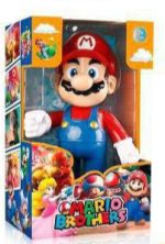 اکشن فیگور ماریو 0812