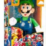 اکشن فیگور ماریو 0812