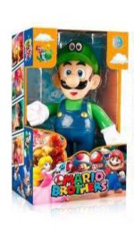 اکشن فیگور ماریو 0812