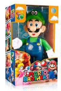 اکشن فیگور ماریو 0812