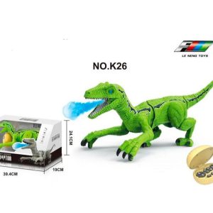 ربات دایناسور K26