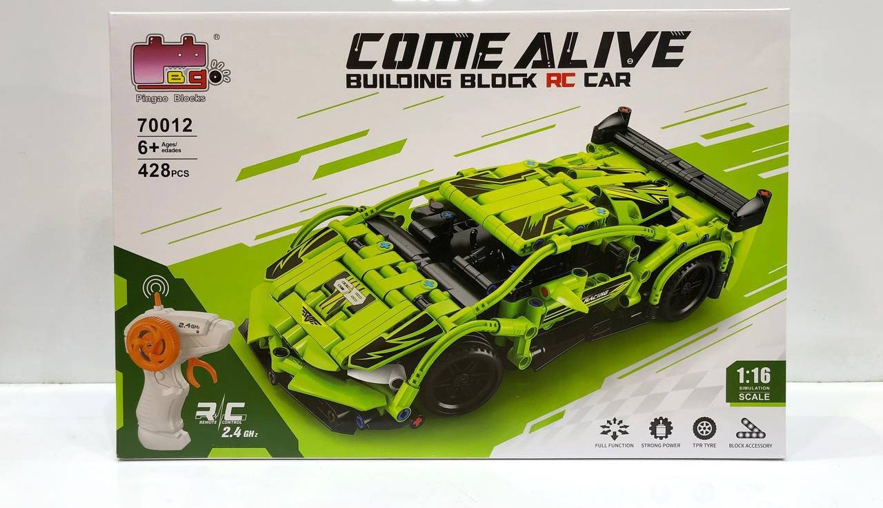 photo_2025-04-22_16-55-39 لگوماشین کنترلی428قطعه 70012 - تصویر 1