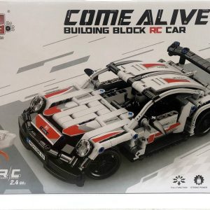 لگو پورشه کنترلی 420قطعه70013