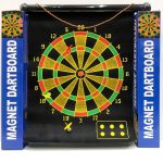 دارت مغناطیسی 2017