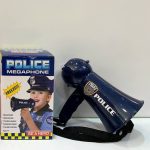 بلندگو پلیس 1292