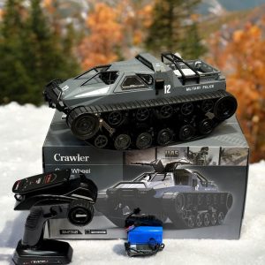 تانک نفر بر 2061