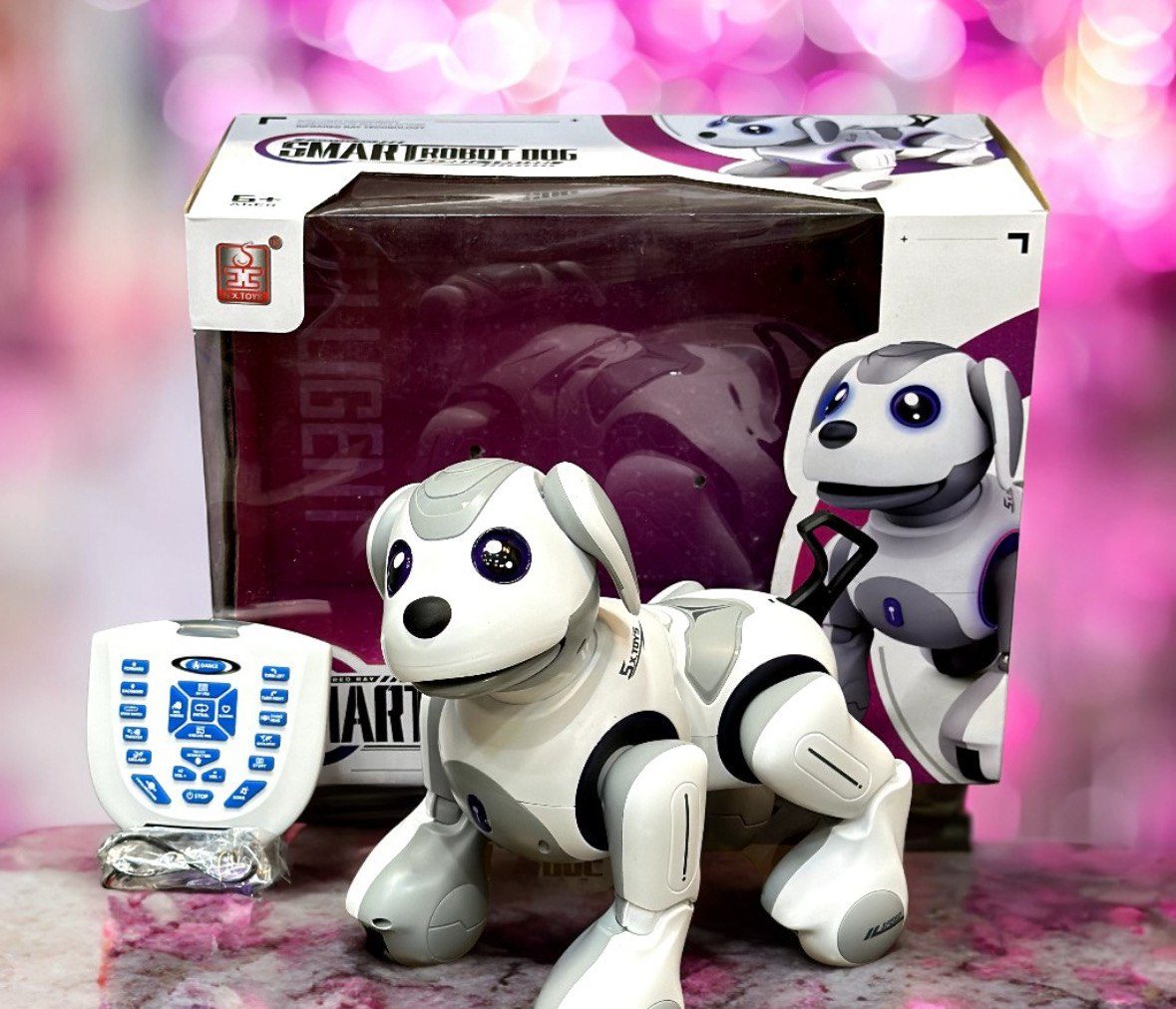 photo_2025-04-22_18-05-58 سگ کنترلی g14 - تصویر 1