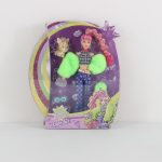 باربی دفا 8492