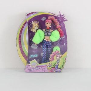 باربی دفا 8492